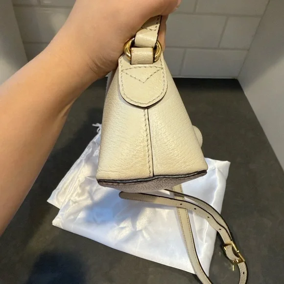 Gucci Small Ophidia GG Dome Bag - Picture 8 of 16